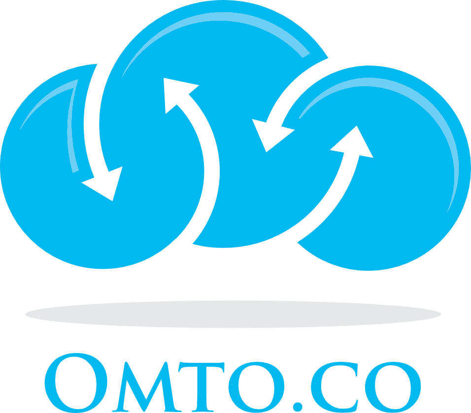 OMTO Logo
